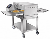 фото 3 Печь электрическая для пиццы Abat ПЭК-400 на profcook.ru