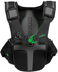 Рюкзак Ogio Atlas 3L Black - 2