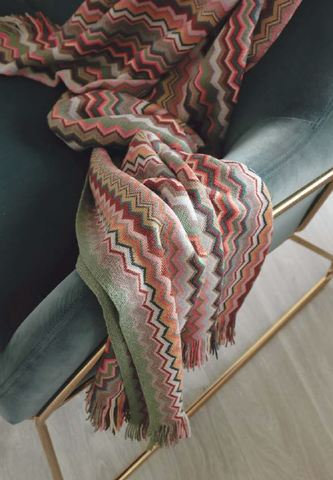 Плед 130х190 Eagle FIRENZE 30