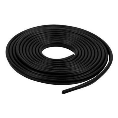 Полоса резиновая Savewood черная (2х40х9000 мм)