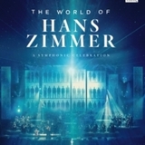 ZIMMER, HANS: The World Of Hans Zimmer - Live At Hollywood In Vienna