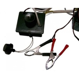 Терморегулятор 12/220 В (Золушка)