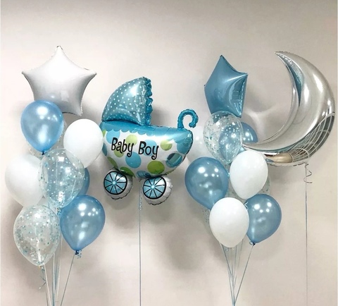 Набор на выписку #5