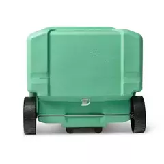 Термоконтейнер Igloo Latitude 60 Roller mint (изотермический, 57л)