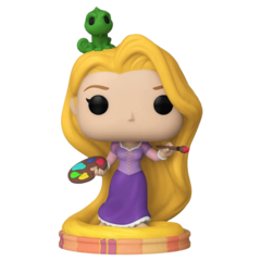 Фигурка Funko POP! Disney Ultimate Princess Rapunzel