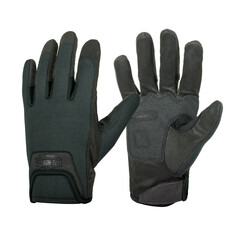 Helikon-Tex Urban Tactical Mk2 Gloves - Black