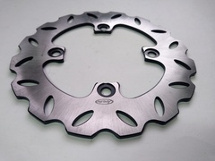 Задний тормозной  диск для Kawasaki ZX6R 600 / 636 / ABS / RR ZX6R / ER6F / N / VERSYS /Z 750 / S / ZX9R / Z 1000 / ZX-10R / ABS