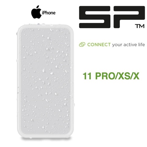 Чехол на экран SP Connect WEATHER COVER для iPhone (11 PRO/XS/X) арт. 53222