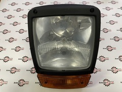 Фара основного света | 700/50055 | Spare Parts