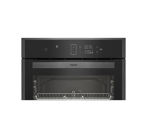 Мультифункциональный духовой шкаф Hotpoint  FE9 1351 SH BLG mini - рис.4