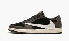 Air Jordan 1 Low "Travis Scott"