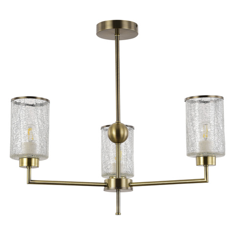 Светильник потолочный Evoluce Vestre SLE1046-302-03