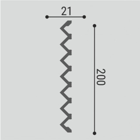 Стеновые панели XPS СП 11/2