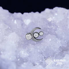 Magic Moon IG Crystal