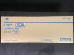 Блок формирования изображения IU217C Imaging Unit C