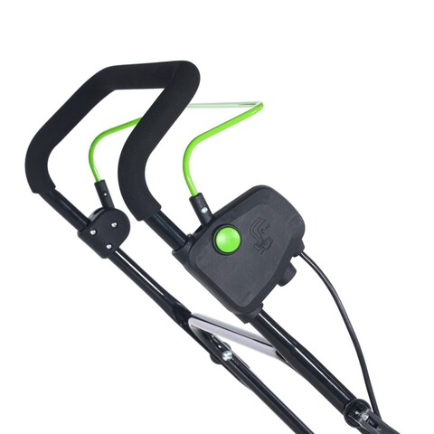 Аэратор скарификатор Greenworks GD40SC38II, 40v, 38 см, без АКБ и ЗУ (аккумуляторный)