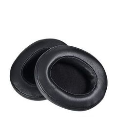 Амбушюры для наушников Denon AH-MM400 (Натуральная кожа)