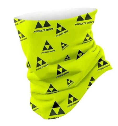 бандана FISCHER GR8127-303 Logo