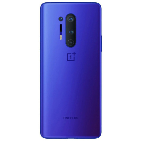 OnePlus 8 Pro 8/128GB Blue (Синий)