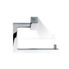 Decor Walther 0561500 Decor Walther Corner TPH3 Держатель туалетной бумаги, подвесной, цвет: хром
