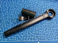 Трубка для пылеудаления ПУЛЬСАР МФИ 300