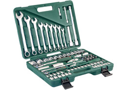 Jonnesway S04H52482S Набор инструмента универсальный 1/4