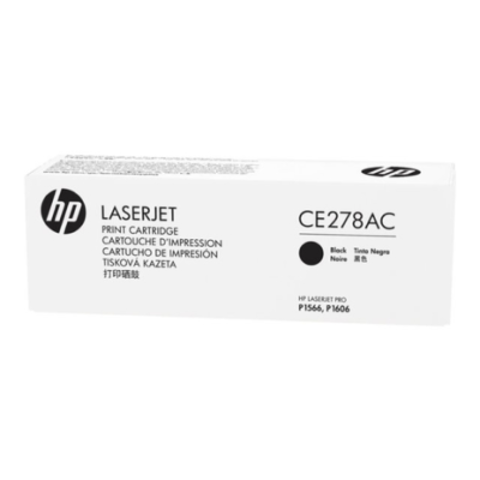 HP CE278AC №78A