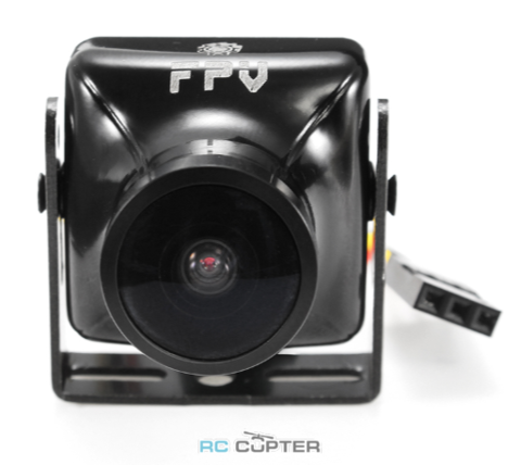Курсовая камера Eachine C800T 800TVL 2.5mm 150deg