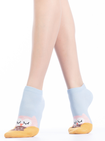 Носки 512-7 Hobby Line