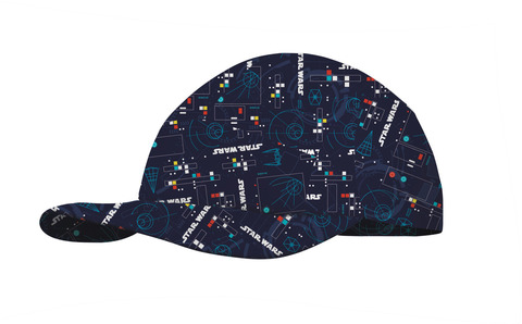 Картинка кепка Buff 5 Panels Cap Star Wars Ix - 1