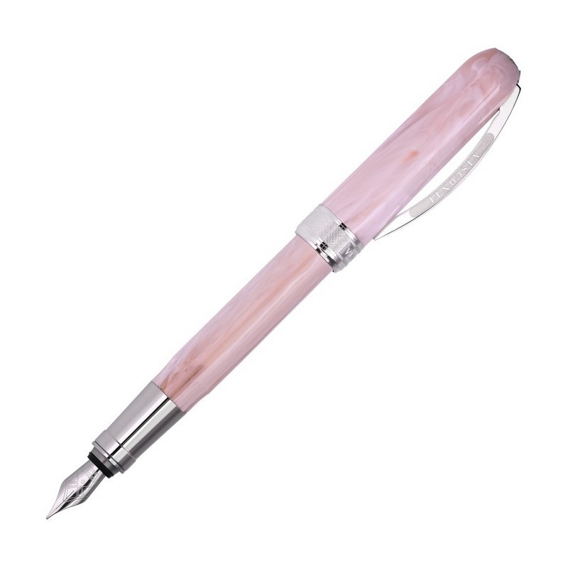 Перьевая ручка Visconti Rembrandt Pink перо M