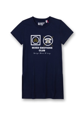 Футболка GG&L