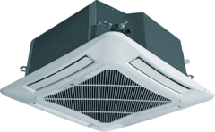 Полупромышленный кассетный кондиционер Tosot T42H-LC2/I/TС04P-LC/T42H-LU2/O