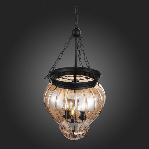 Люстра подвесная ST Luce Sotto SL317.433.03