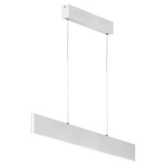 Подвесная люстра Lussole Decatur LSP-9516