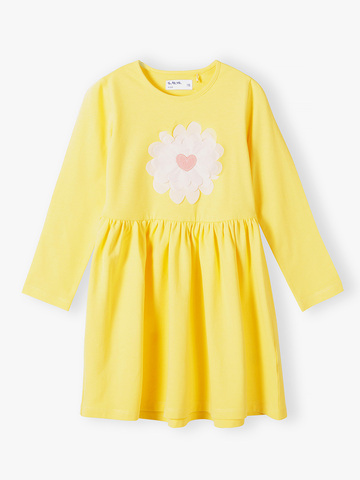 Платье для девочек 5.10.15 3K4402