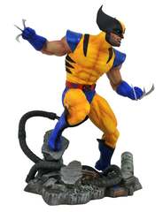Фигурка Marvel Gallery Wolverine