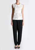 Брюки STELLA MCCARTNEY