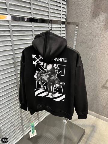 Худи Off-White 632260bl