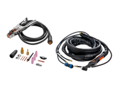 PRO TIG 315 P AC/DC MULTIWAVE (E202)