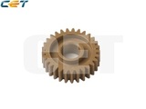 Шестерня фьюзера 29T 2F925080 для KYOCERA ECOSYS P2035d/2135dn/M2030dn/2035dn/2530dn/2535dn (CET), CET7493, CET7493R
