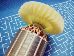 Якорь ПУЛЬСАР ПО 355-2500 (791-264-020)