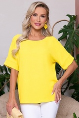 Блузка 41457-1 Avili