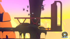 Airhead (для ПК, цифровой код доступа)