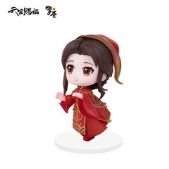Фигурка Благословение Небожителей: Heaven Official’s Blessing: Xie Lian & Hua Chang Happy to Meet You Figure