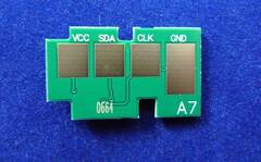 Чип Xerox B205/B210/B215 (101R00664) DRUM 10K