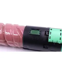 Тонер-картридж БУЛАТ s-Line MP C2550E (841198) для Ricoh Aficio MP C2030, MP C2550, MP C2551 (Пурпурный, 5500 стр.)