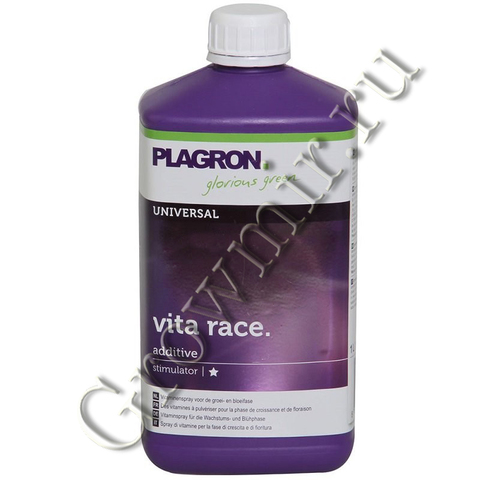 Plagron Vita Race 250 ml