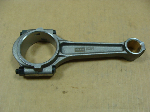шатун в сборе УАЗ дв. ЗМЗ 90 л.с. (MetalPart)  MP-24-1004045-02