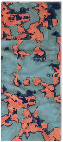 Картинка бандана-труба Buff Original Bitur Opaline - 4